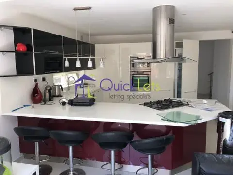3 bedroom Detached Villa to rent in San Gwann