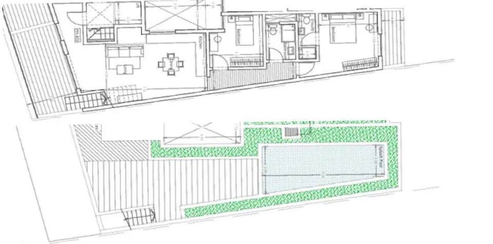 Mqabba, Finished, Penthouse