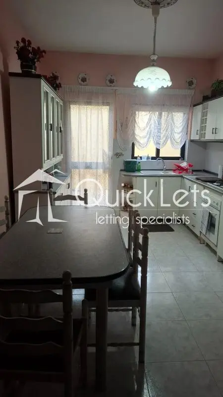 3 bedroom Terraced House to rent in Zurrieq
