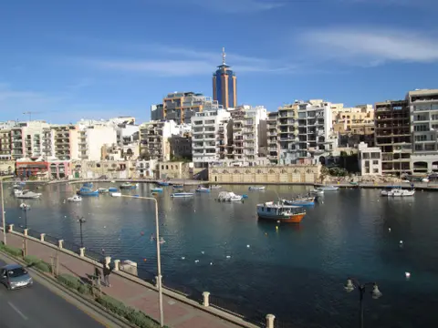 2 bedroom Apartment to rent in St. Julians