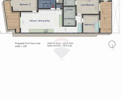 3 bedroom Apartment for sale in Naxxar