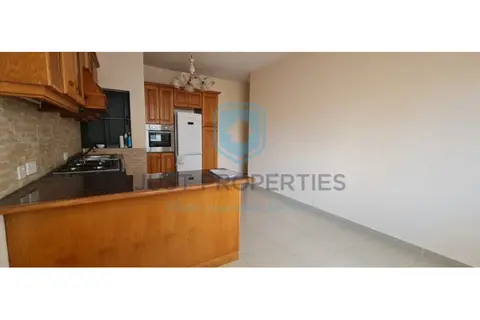 2 Bedroom Apartment For Sale in Bugibba