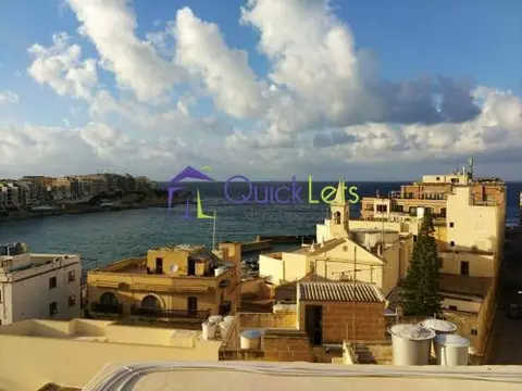 1 bedroom Apartment to rent in GOZO - Marsalforn