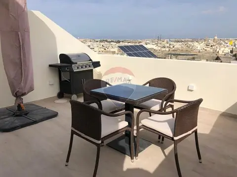 1 bedroom Penthouse for sale in Santa Venera