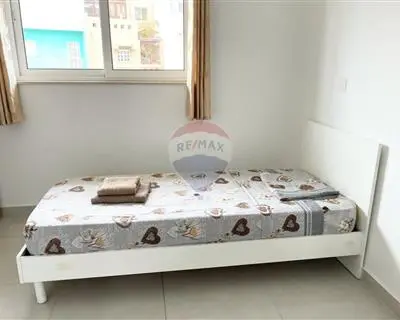 3 bedroom Apartment to rent in Birkirkara