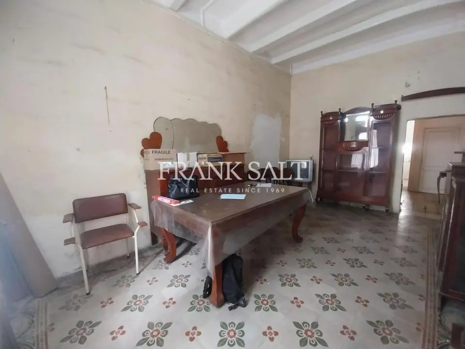 Mosta Furnished Townhouse