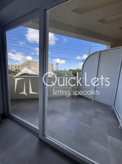 2 bedroom Apartment to rent in Balzan
