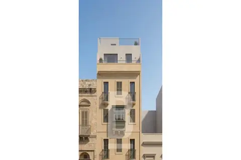 2 Bedroom Maisonette For Sale in Sliema
