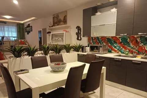 2 Bedroom Maisonette For Sale in Mellieha