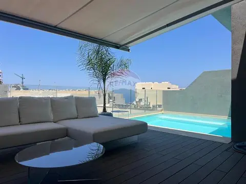 2 bedroom Apartment for sale in Sliema