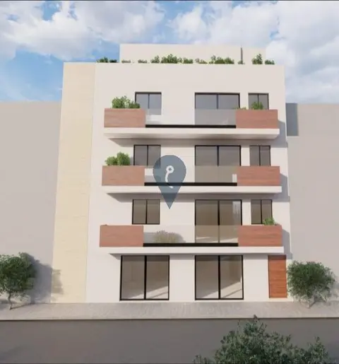 Retail / Shops / Clinic for sale in Santa Venera