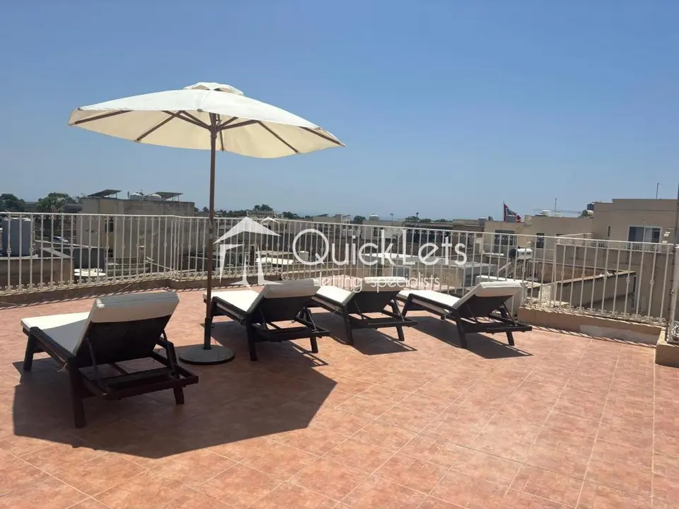 3 bedroom Penthouse to rent in Gozo - Sannat