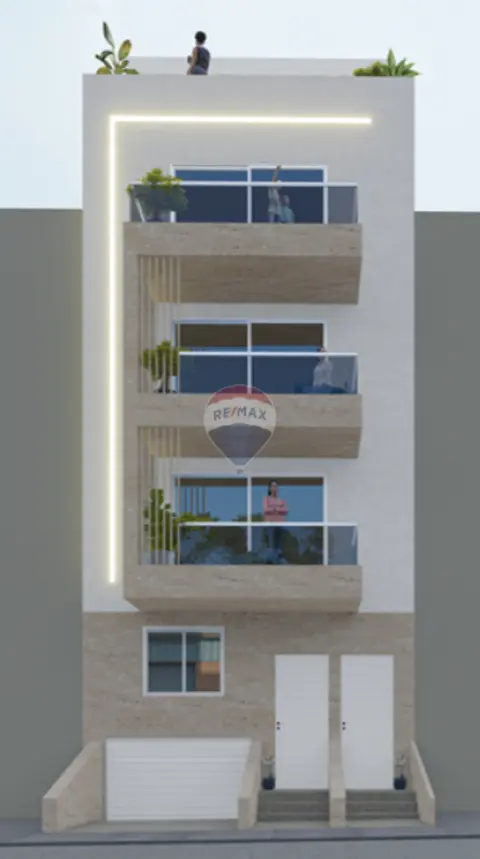 3 bedroom Apartment for sale in Attard