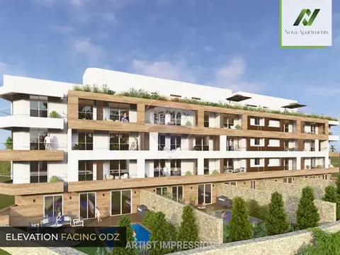 2 bedroom Apartment for sale in Fgura