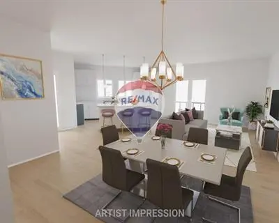 2 bedroom Apartment for sale in Fgura