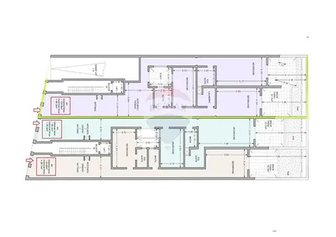 3 bedroom Maisonette for sale in Gozo - Munxar