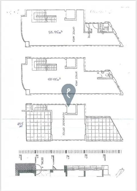 Office for sale in Mosta