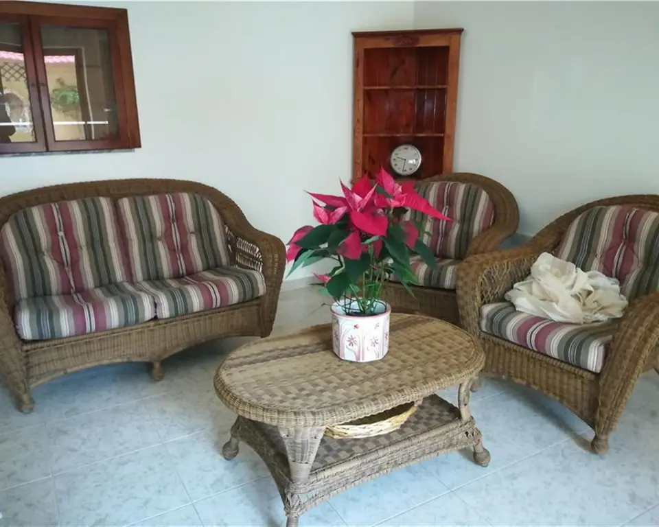 4 bedroom Maisonette to rent in Swieqi