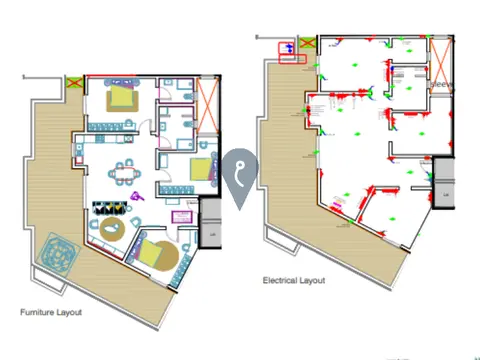 3 bedroom Penthouse for sale in Mellieha