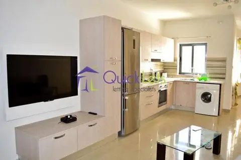 3 bedroom Apartment to rent in Msida