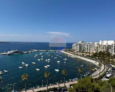 4 bedroom Apartment for sale in St Paul's Bay