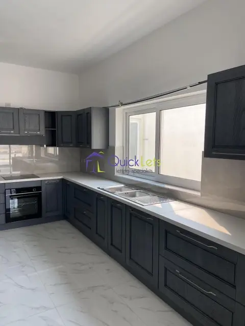 3 bedroom Apartment to rent in Qormi