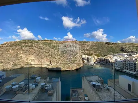 2 bedroom Apartment to rent in Gozo - Xlendi