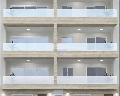 3 bedroom Apartment for sale in Mosta