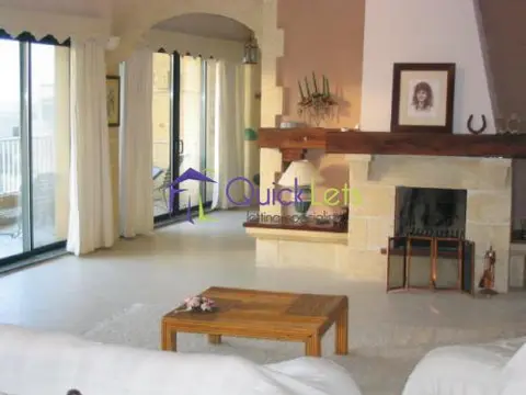 3 bedroom Apartment to rent in Gozo - Xaghra