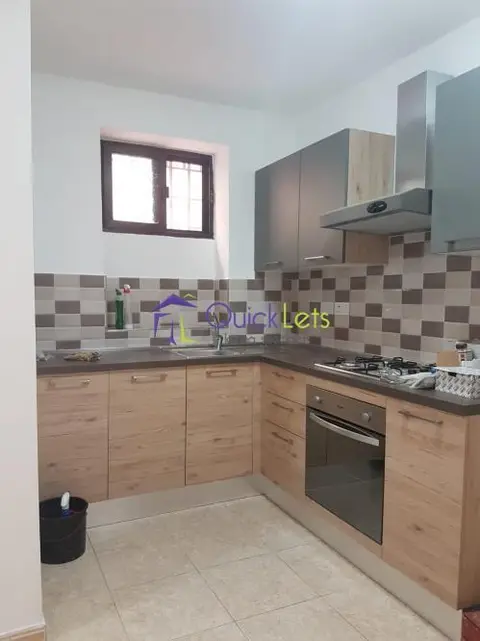2 bedroom Maisonette to rent in Swieqi