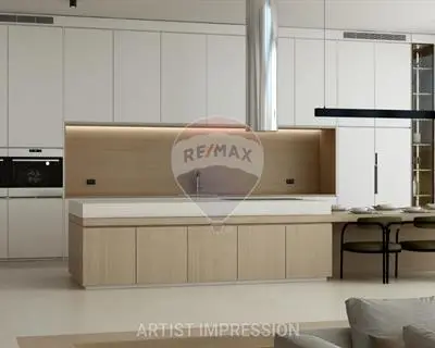 3 bedroom Apartment for sale in Marsascala