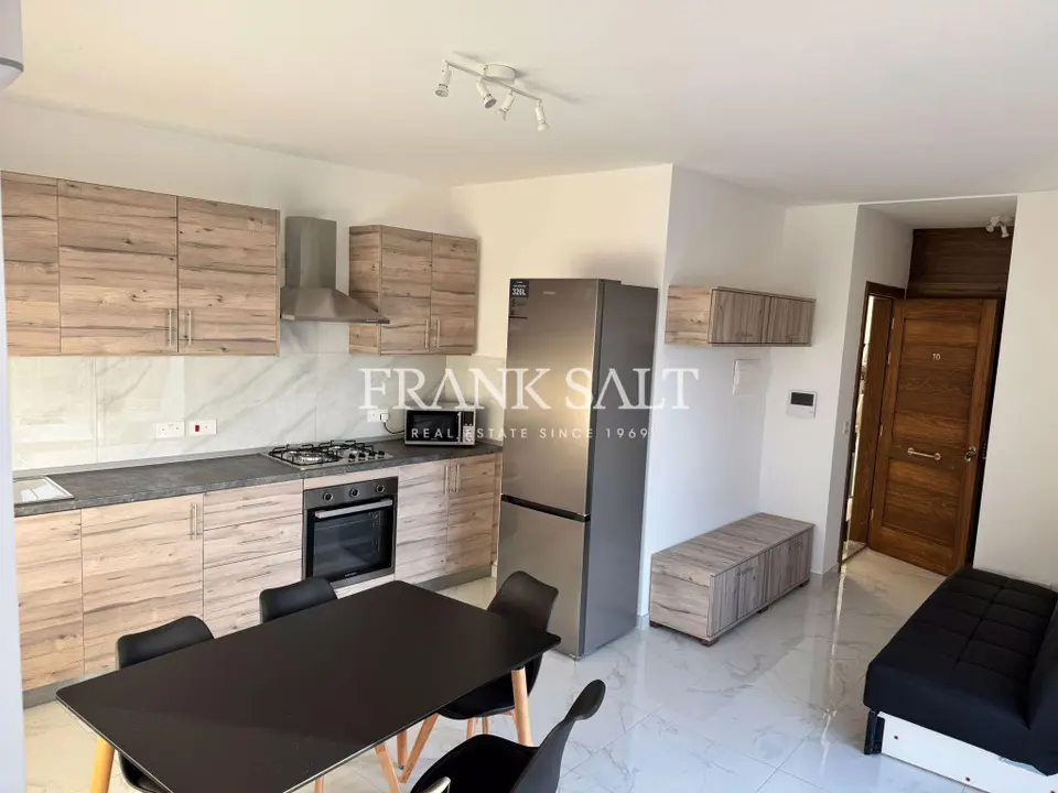 Swatar Furnished Penthouse