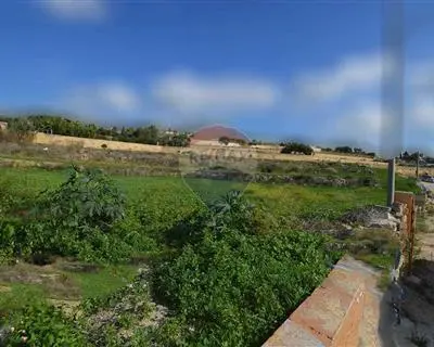 Agriculture Land for sale in Naxxar