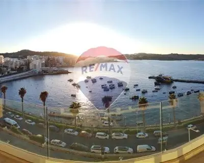 2 bedroom Apartment to rent in St Paul's Bay