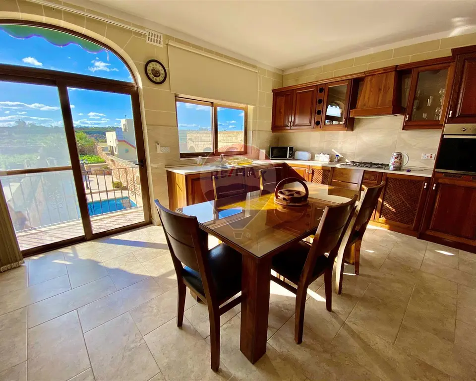 3 bedroom Apartment to rent in Gozo - Sannat