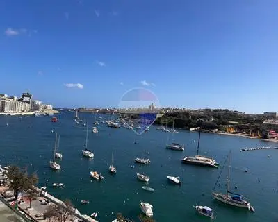 4 bedroom Apartment for sale in Sliema