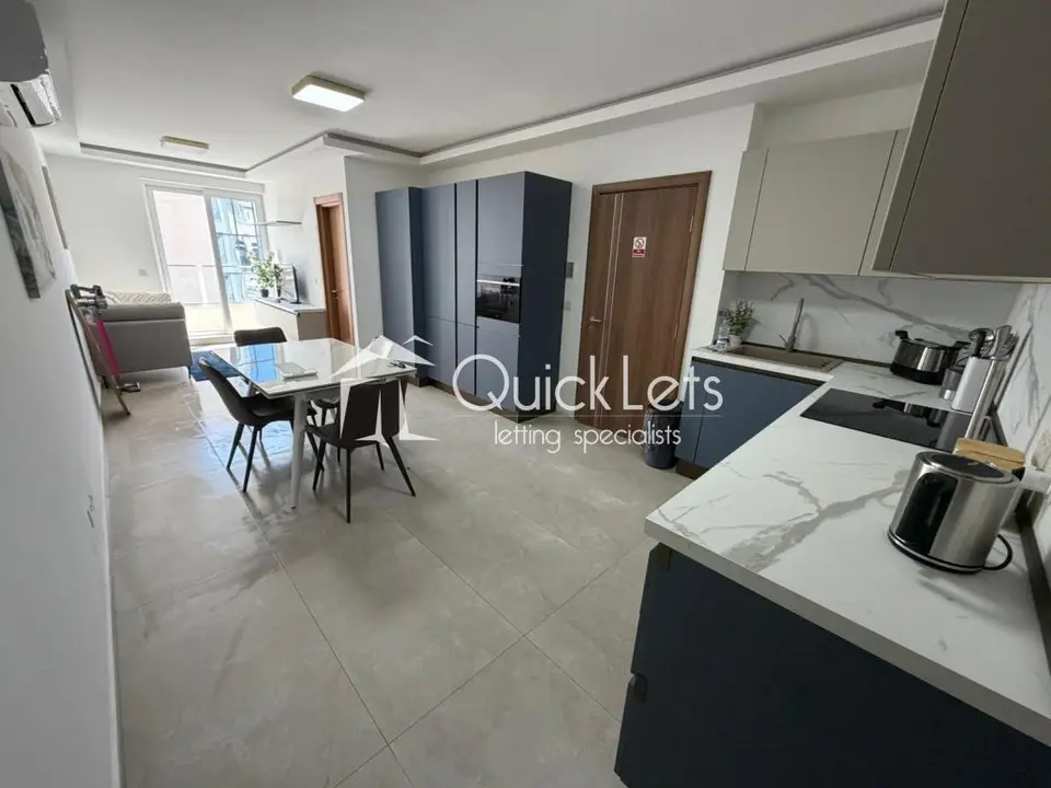 2 bedroom Apartment to rent in Santa Venera
