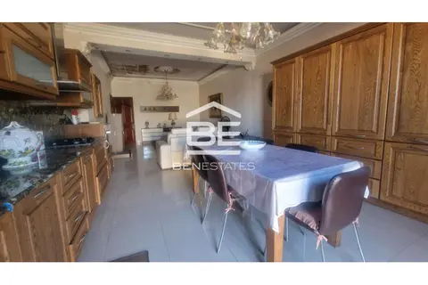 3 Bedroom Maisonette For Sale in Qormi