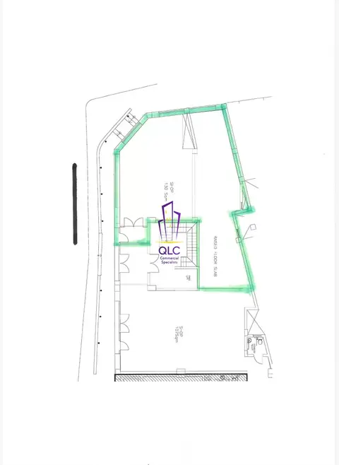 Office to rent in Sliema