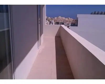 3 bedroom Apartment to rent in St Julian's