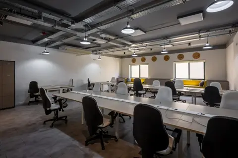 Office to rent in San Gwann