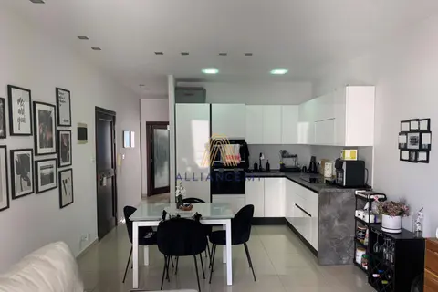 2 Bedroom Apartment For Sale in Swieqi