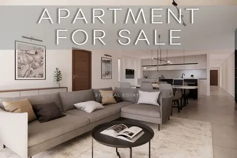 3 Bedroom Apartment For Sale in Mosta