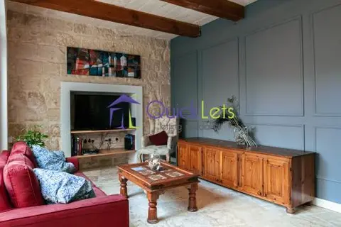 Maison 3 chambres à louer à Lija