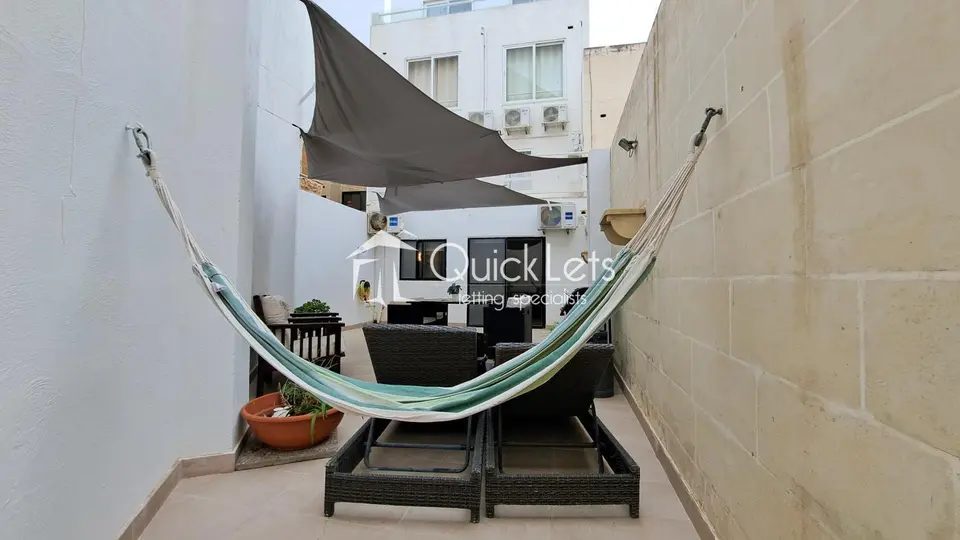 3 bedroom Maisonette to rent in Bahar ic-Caghaq
