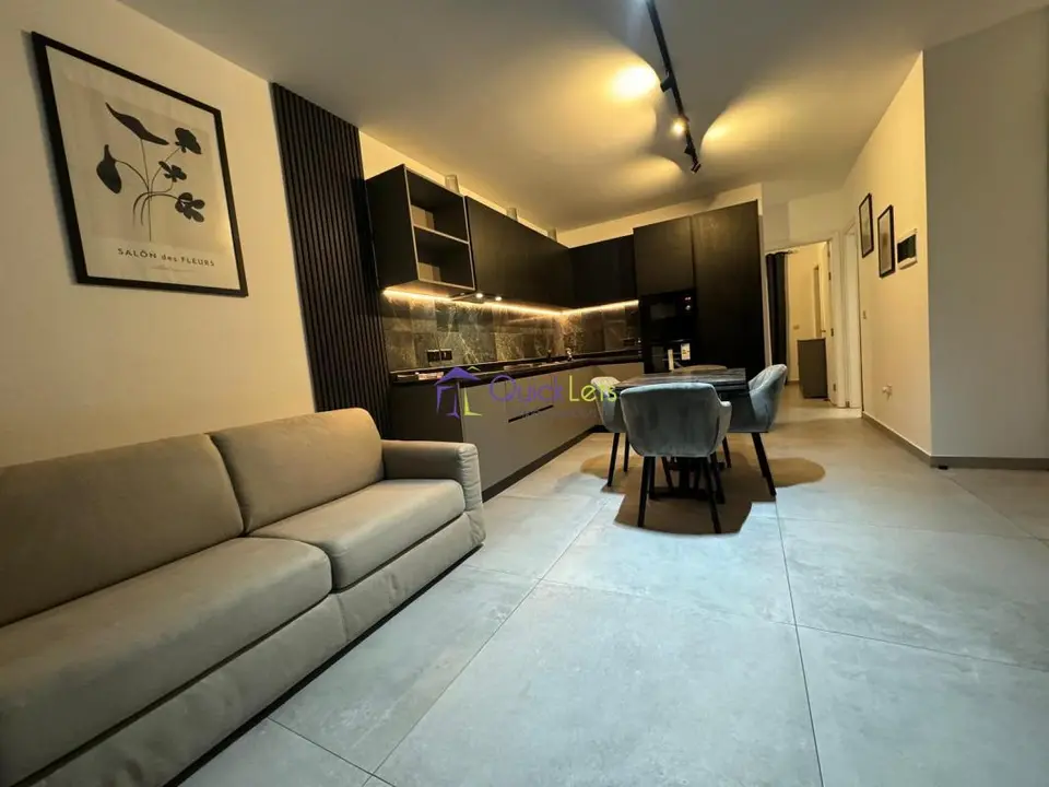 1 bedroom Penthouse to rent in Pieta