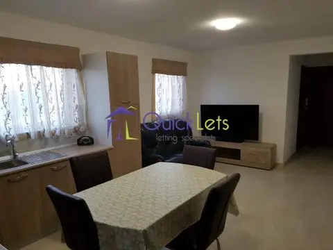 4 bedroom Apartment to rent in Santa Venera