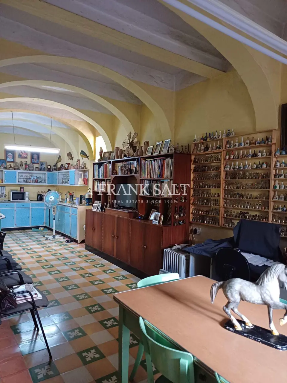 Zurrieq, House of Character