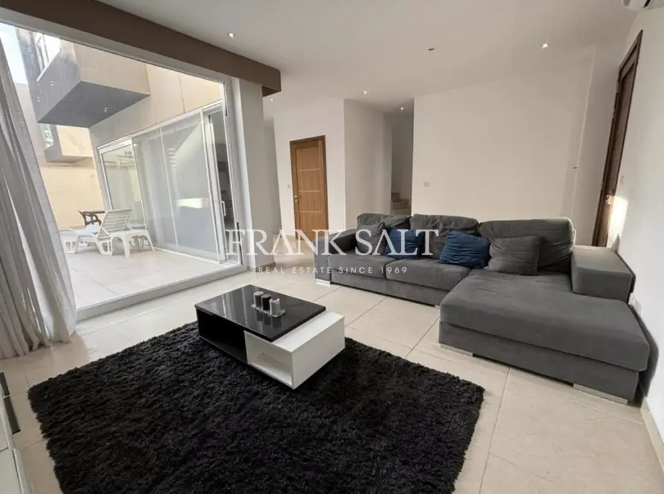 Tal-Ibrag, Furnished Villa
