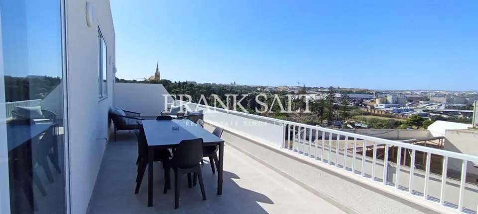 Paola Furnished Penthouse